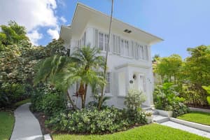 309 Pershing Way, West Palm Beach, FL 33401, Sold 11/03/21