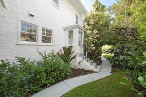 309 Pershing Way, West Palm Beach, FL 33401, Sold 11/03/21