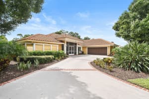 1191 SW Live Oak Cove, Port St. Lucie, FL 34986, Sold 08/19/21