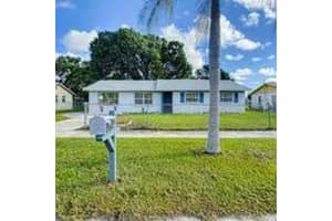 307 Essex Dr, Fort Pierce, FL 34946, Sold 09/16/21