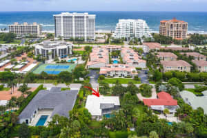 2201 Banyan Rd, Boca Raton, FL 33432, Sold 11/15/21