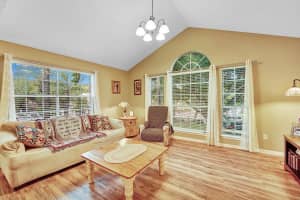 1001 Crystal Way, Delray Beach, FL 33444, Sold 10/21/21