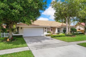 1601 Grantham Dr, Wellington, FL 33414, Sold 08/24/21