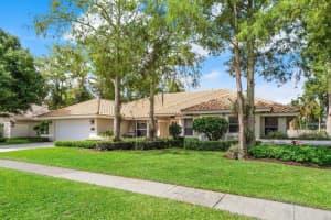 1601 Grantham Dr, Wellington, FL 33414, Sold 08/24/21