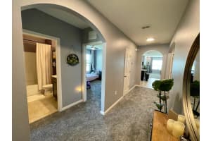 3048 Woodswalk Dr, Fort Pierce, FL 34945, Sold 09/03/21