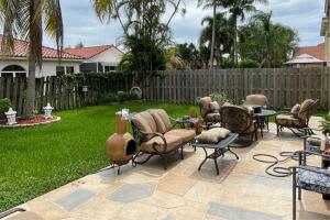 7511 Viscaya Cir, Margate, FL 33063, Sold 11/16/21