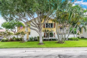 236 Seabreeze Cir, Jupiter, FL 33477, Sold 09/07/21