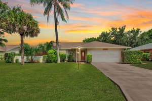 5709 Eagle Dr, Fort Pierce, FL 34951, Sold 08/31/21