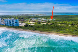 9411 S Ocean Dr, Jensen Beach, FL 34957, Sold 03/04/22