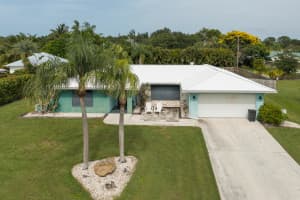 2473 N W Everglades Blvd, Stuart, FL 34994, Sold 08/31/21