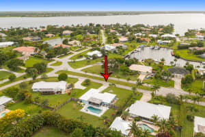 2473 N W Everglades Blvd, Stuart, FL 34994, Sold 08/31/21