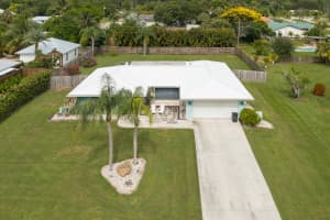 2473 N W Everglades Blvd, Stuart, FL 34994, Sold 08/31/21
