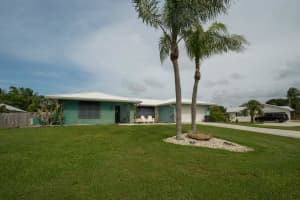 2473 N W Everglades Blvd, Stuart, FL 34994, Sold 08/31/21