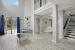 1026 NW Leonardo Cir, Port St. Lucie, FL 34986, Sold 09/03/21