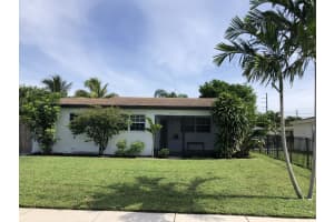 6811 Cody St, Hollywood, FL 33024, Sold 08/30/21