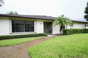 1453 Captains Walk #28b, Fort Pierce, FL 34950, Sold 09/03/21