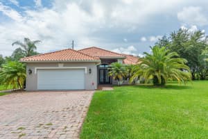 5853 Pine Ridge Cir, Vero Beach, FL 32967, Sold 11/12/21