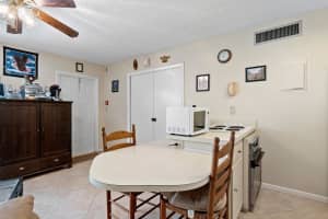 641 Executive Center Dr P102, West Palm Beach, FL 33401, Sold 08/18/21