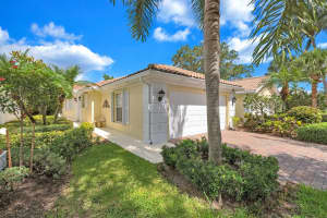 MLS# R10731234, Palm Beach Gardens, Florida 33410