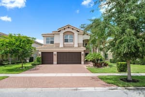 8227 Triana Point Avenue, Boynton Beach, FL 33473, Sold 08/30/21