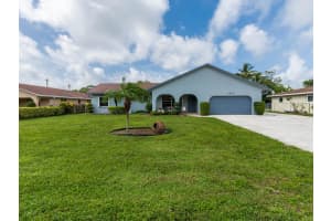5272 Lake Blvd, Delray Beach, FL 33484, Sold 08/26/21