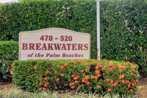 480 Executive Center Dr, West Palm Beach, FL 33401, Sold 09/13/21