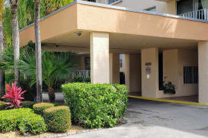 480 Executive Center Dr, West Palm Beach, FL 33401, Sold 09/13/21
