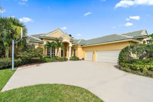 18585 Lakeside Gardens Dr, Jupiter, FL 33458, Sold 12/14/21