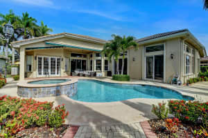 9519 Savona Winds Dr, Delray Beach, FL 33446, Sold 08/20/21