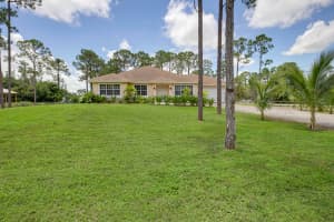 17494 41st Rd N, Loxahatchee, FL 33470, Sold 08/24/21