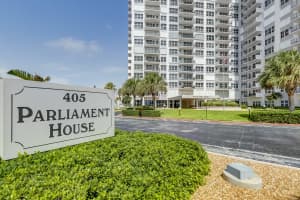 405 N Ocean Blvd, Pompano Beach, FL 33062, Sold 10/18/21