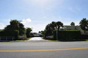 2707 N Hwy A1A, Fort Pierce, FL 34949, Sold 01/07/22