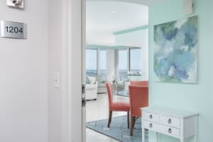 3554 Ocean Dr #1204n, Vero Beach, FL 32963, Sold 09/20/21