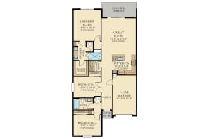 MLS# R10731455, Delray Beach, Florida 33446