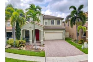 5113 Sancerre Cir, Lake Worth, FL 33463, Sold 11/15/21