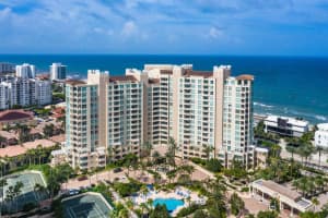 3700 S Ocean Blvd #101a, Highland Beach, FL 33487, Sold 09/08/21