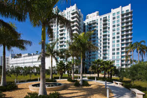 300 S Australian Ave, West Palm Beach, FL 33401, Sold 01/31/22