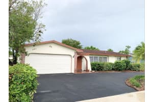 8116 NW 73rd Terrace, Tamarac, FL 33321, Sold 08/19/21