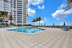 5200 N Ocean Dr, Riviera Beach, FL 33404, Sold 08/02/21