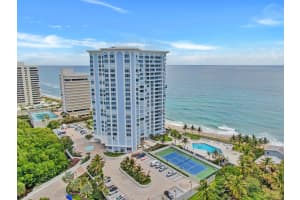 5200 N Ocean Dr, Riviera Beach, FL 33404, Sold 10/01/21