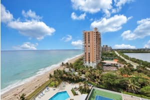 5200 N Ocean Dr, Riviera Beach, FL 33404, Sold 10/01/21