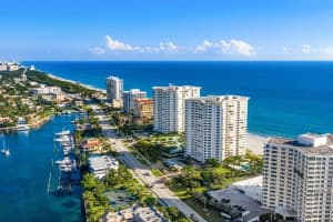 500 S Ocean Blvd, Boca Raton, FL 33432, Sold 10/18/21