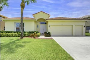 3416 Thoroughbred Run, Lake Worth, FL 33449, Sold 09/10/21