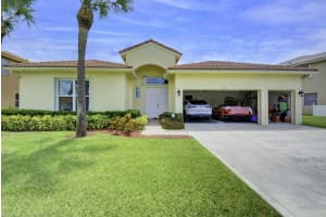 3416 Thoroughbred Run, Lake Worth, FL 33449, Sold 09/10/21