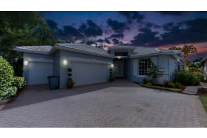 122 Victoria Bay Ct, Palm Beach Gardens, FL 33418, Sold 09/01/21