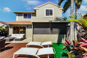 3761 NW 107th Way, Sunrise, FL 33351, Sold 08/16/21