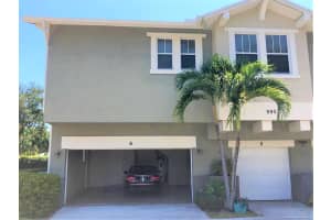 990 Millbrae Ct, West Palm Beach, FL 33401, Sold 08/11/21