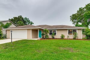 826 NE Vanda Terrado, Jensen Beach, FL 34957, Sold 08/20/21