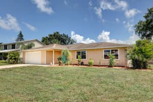 826 NE Vanda Terrado, Jensen Beach, FL 34957, Sold 08/20/21