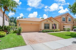 4768 S Classical Blvd, Delray Beach, FL 33445, Sold 08/26/21